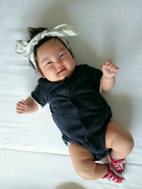 Tenmaさんのコーディネート