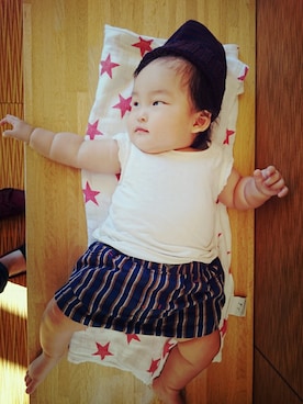 Tenmaさんのコーディネート