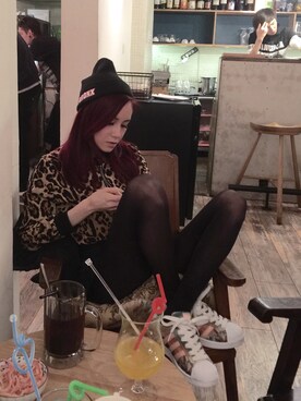 AlbeeBee.Hさんのコーディネート