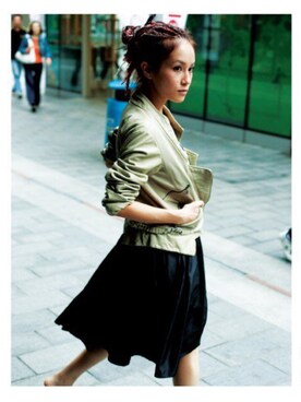 AlbeeBee.Hさんのコーディネート