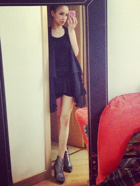 AlbeeBee.Hさんのコーディネート