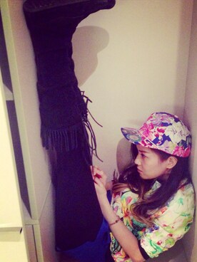 AlbeeBee.Hさんのコーディネート