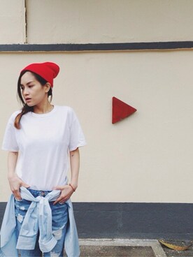 AlbeeBee.Hさんのコーディネート