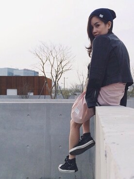 AlbeeBee.Hさんのコーディネート