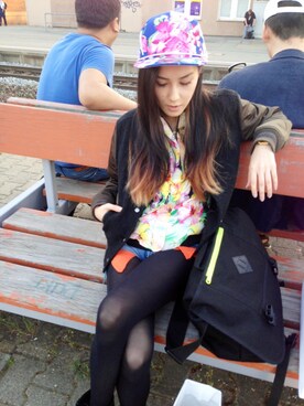 AlbeeBee.Hさんのコーディネート