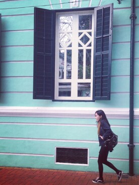 AlbeeBee.Hさんのコーディネート