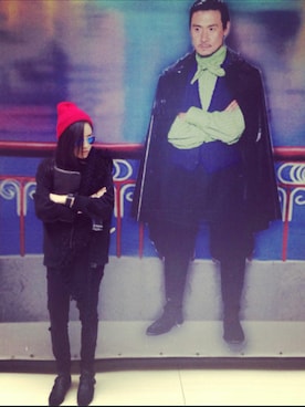 AlbeeBee.Hさんのコーディネート