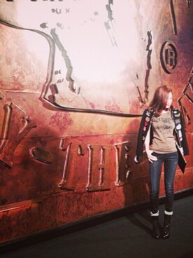 AlbeeBee.Hさんのコーディネート