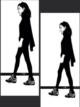 AlbeeBee.Hさんのコーディネート