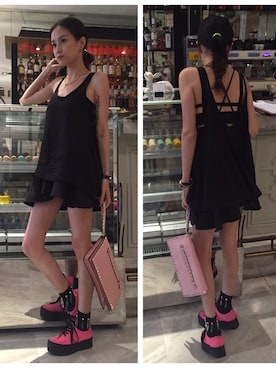 AlbeeBee.Hさんのコーディネート