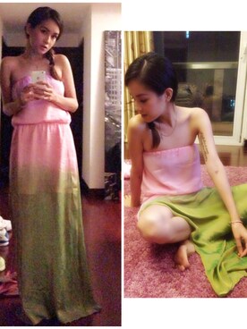 AlbeeBee.Hさんのコーディネート