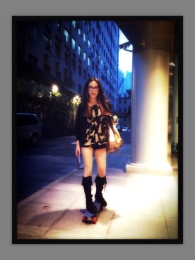 AlbeeBee.Hさんのコーディネート