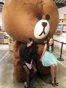 AlbeeBee.Hさんのコーディネート