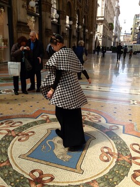 AlbeeBee.Hさんのコーディネート