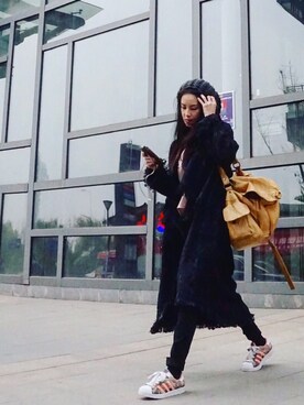 AlbeeBee.Hさんのコーディネート