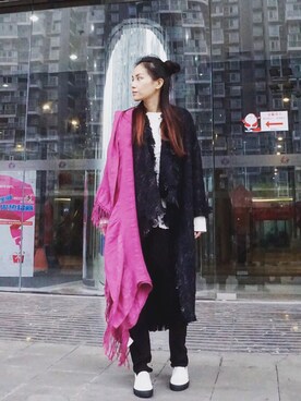 AlbeeBee.Hさんのコーディネート