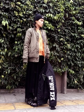 AlbeeBee.Hさんのコーディネート