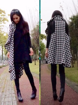 AlbeeBee.Hさんのコーディネート