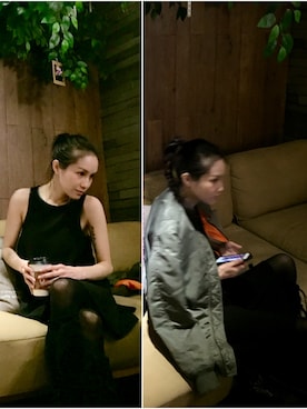 AlbeeBee.Hさんのコーディネート