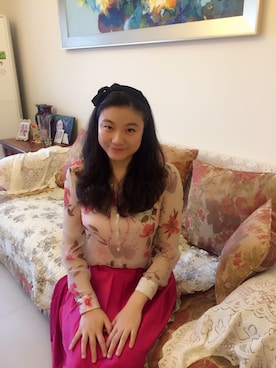 萌萌哒さんのコーディネート
