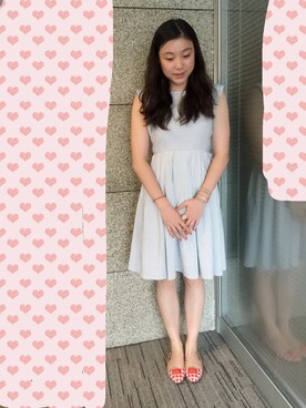 萌萌哒さんのコーディネート