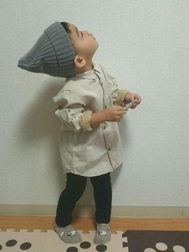 ibuibuさんのコーディネート