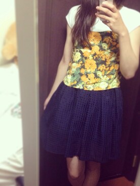 h i t o m iさんのコーディネート