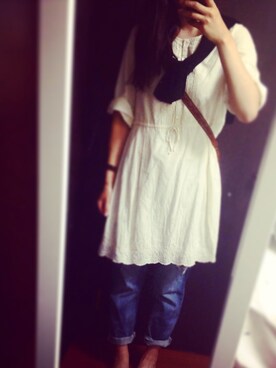 h i t o m iさんのコーディネート