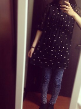 h i t o m iさんのコーディネート