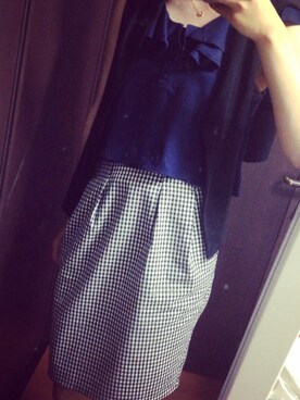 h i t o m iさんのコーディネート