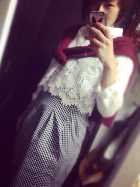 h i t o m iさんのコーディネート