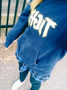 ちぺたさんのコーディネート