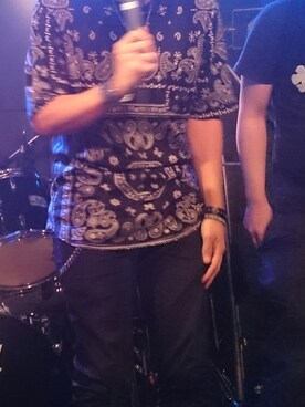 ちぺたさんのコーディネート