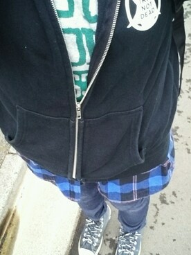 ちぺたさんのコーディネート