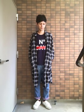 ゆうやさんのコーディネート