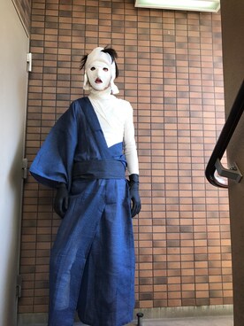 ゆうやさんのコーディネート