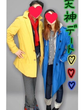 hazuさんのコーディネート