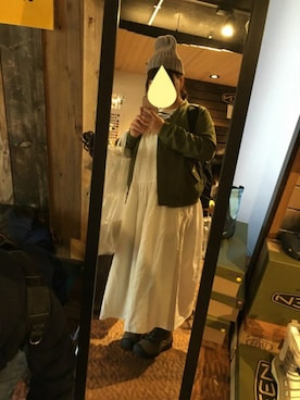 まるこ○*さん(レディース・151cm)の冬コーディネート