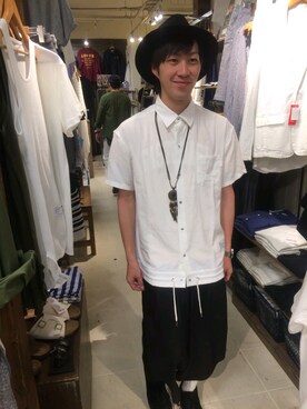 shoさんのコーディネート