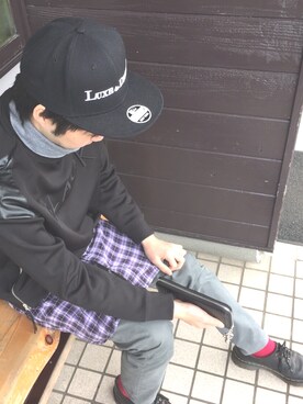 shoさんのコーディネート