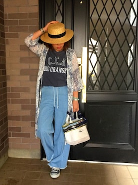 BERAさんのコーディネート