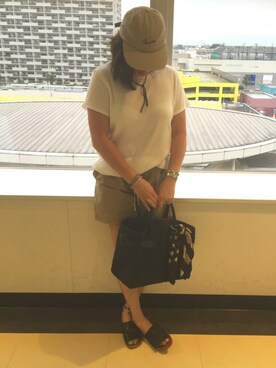 BERAさんのコーディネート