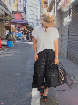 BERAさんのコーディネート