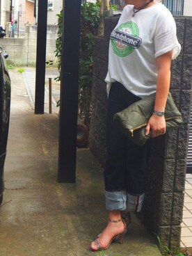 BERAさんのコーディネート