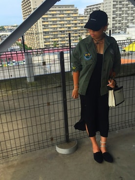 BERAさんのコーディネート