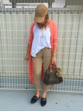 BERAさんのコーディネート