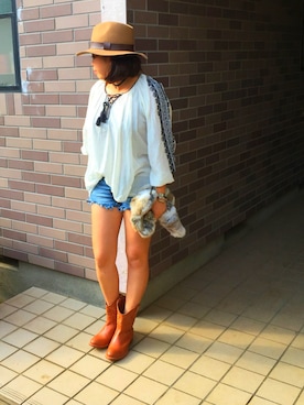 BERAさんのコーディネート