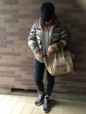 BERAさんのコーディネート