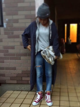 BERAさんのコーディネート