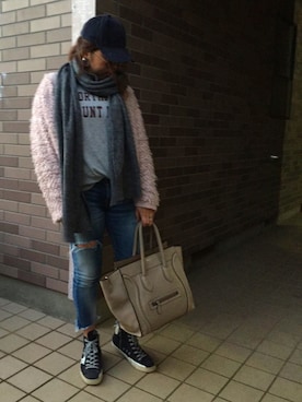 BERAさんのコーディネート